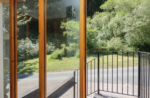 Thornthwaite Cottage | Swallow's Nest