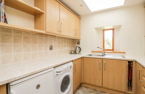 Thornthwaite Cottage | SWALLOW'S NEST, pet friendly in Keswick