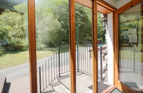 Thornthwaite Cottage | SWALLOW'S NEST, pet friendly in Keswick