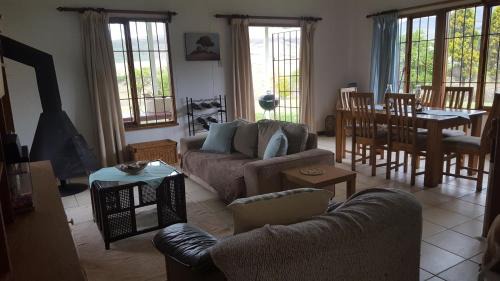 Cathkin Park House | Swallowfield Cottage