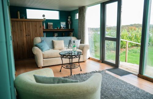 North Perrott Other | Swallowfield Glamping- Lake View