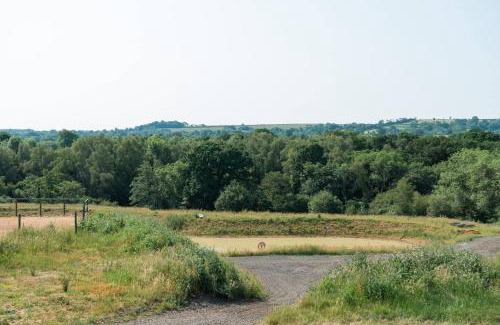 North Perrott Other | Swallowfield Glamping- Lake View