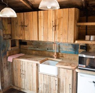 North Perrott Other | Swallowfield Glamping-Station Master