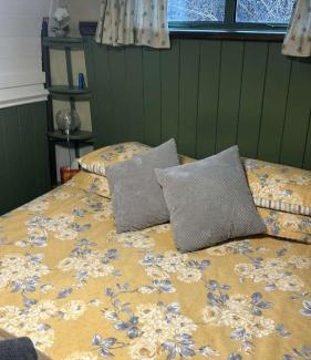 North Perrott Other | Swallowfield Glamping-The Last Stop