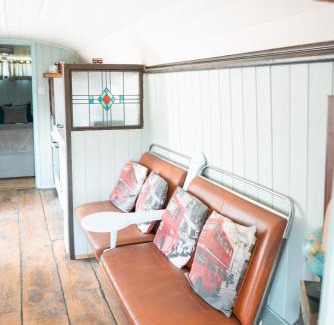 North Perrott Other | Swallowfield Glamping-The Last Stop