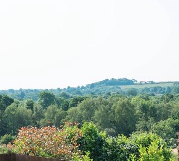 North Perrott Other | Swallowfield Glamping-Unsinkable