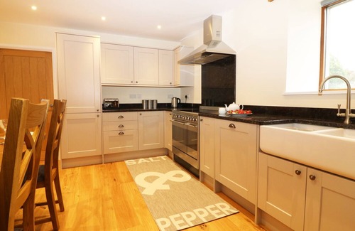 Brixham Cottage | Swallows Barn