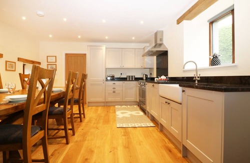 Brixham Cottage | Swallows Barn