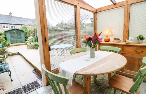 Holymoorside House | Swallows Barn