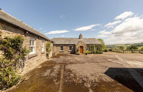 Durham House | Swallows’ Barn