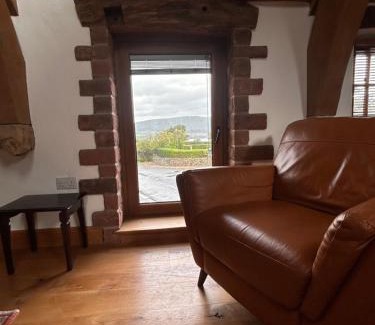 Penrith Apartment | Swallows Barn