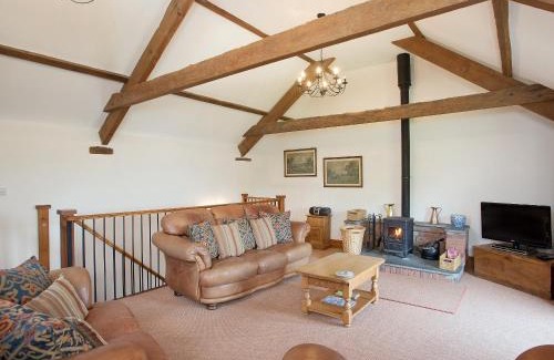 Bideford House | Swallows Cottage