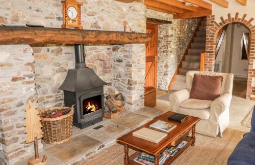 Monkton House | Swallows Cottage