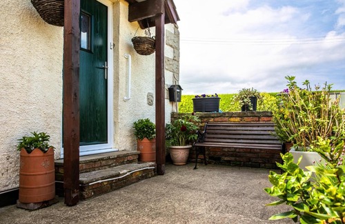 Woodhorn House | Swallows Cottage nr Warkworth