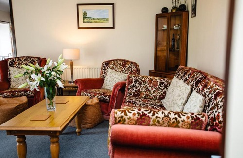 Woodhorn House | Swallows Cottage nr Warkworth