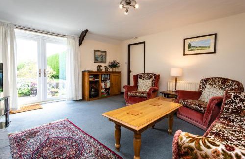 Woodhorn House | Swallows Cottage nr Warkworth