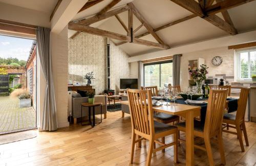 Sculthorpe House | Swallows Nest
