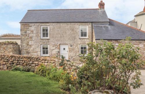 Morvah House | Swallows Nest
