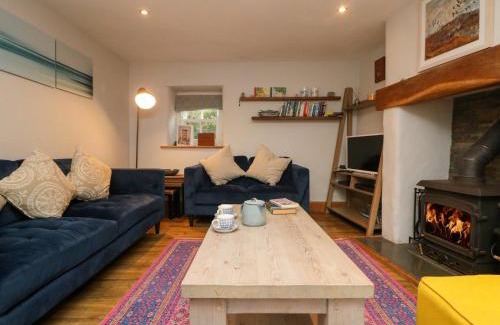 Morvah House | Swallows Nest