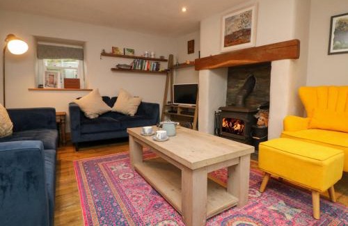 Morvah House | Swallows Nest