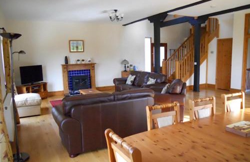 Holsworthy House | Swallows Nest Stanbury Wharf