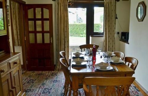 Stowford House | Swallows Nest - W43165