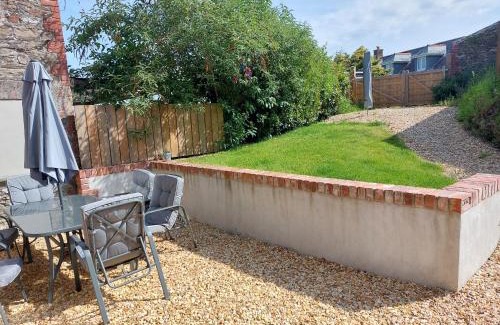 Widegates House | Swallows Rest Cottage - 3 Bedrooms - Nr Looe