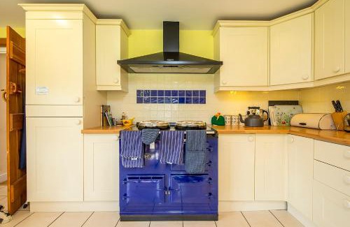 Croesgoch House | Swallows Rest