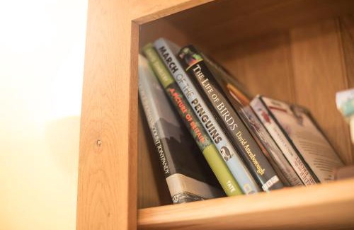 Croesgoch House | Swallows Rest