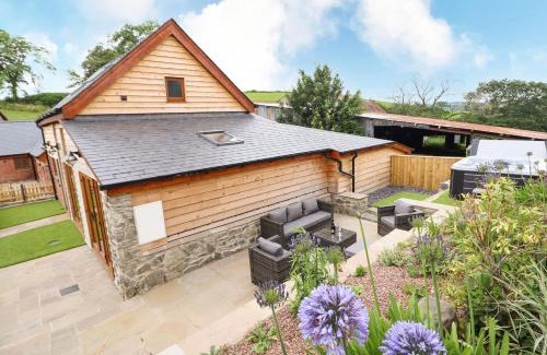 Montgomery House | Swallows Rest