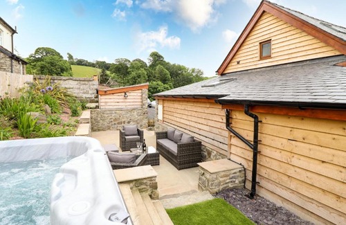 Montgomery House | Swallows Rest