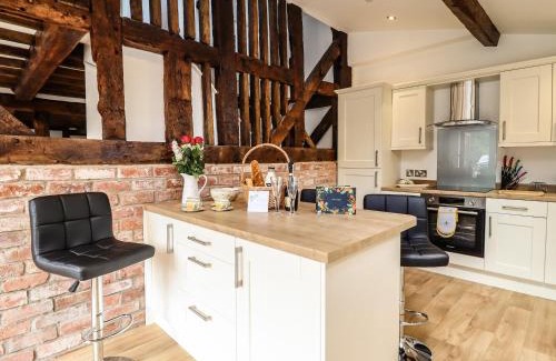 Montgomery House | Swallows Rest