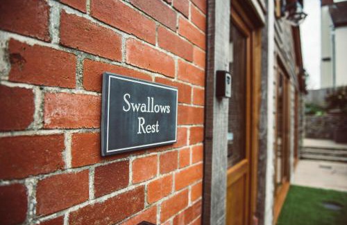 Montgomery House | Swallows Rest