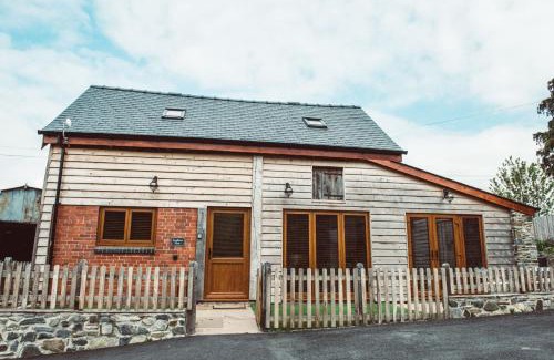Montgomery House | Swallows Rest