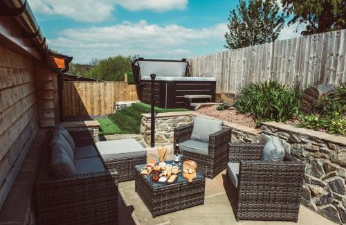 Montgomery House | Swallows Rest