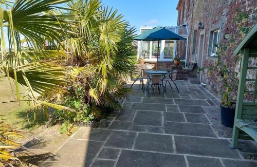 Allonby House | Swallows Rest - Scenic Cottage with Stunning Views