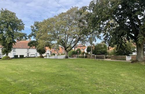 Briston House | Swallows Way