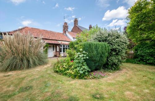 Briston House | Swallows Way