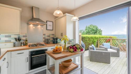 Hexham House | Swallowship Cottage