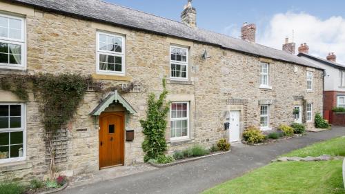 Hexham House | Swallowship Cottage