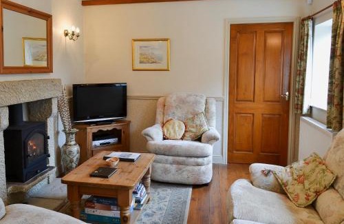 West Heslerton House | Swallowtail Cottage - Uk2296