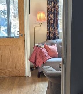 Barnard Castle House | Swan Cottage