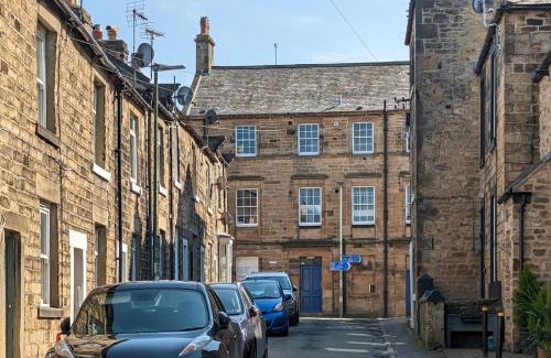 Barnard Castle House | Swan Cottage