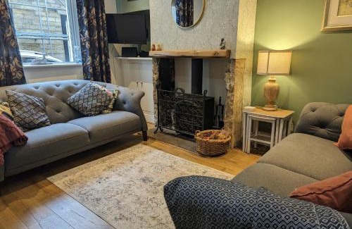 Barnard Castle House | Swan Cottage