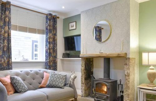 Barnard Castle House | Swan Cottage