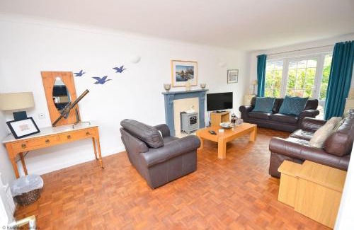 Horning House | Swan Cottage