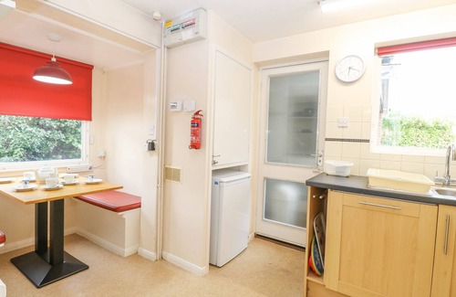 Horning Cottage | Swan Dyke Cottage
