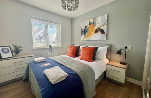 Sunderland House | Swan House
