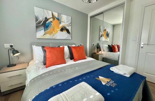 Sunderland House | Swan House