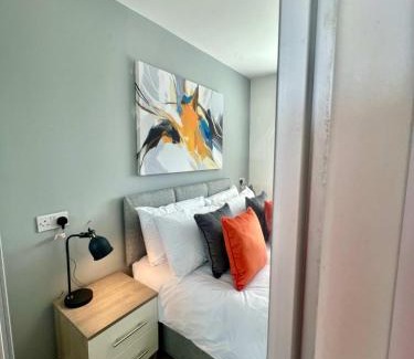 Sunderland House | Swan House